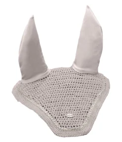 SHOWMASTER Bonnet anti-mouches Brillant champagne New