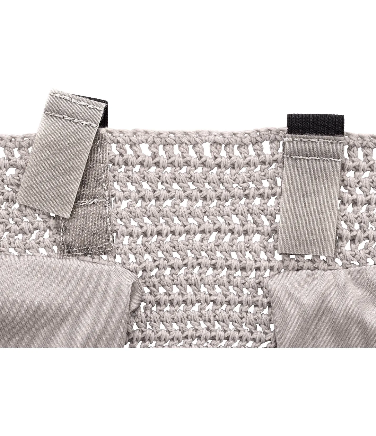 SHOWMASTER Bonnet anti-mouches Brillant champagne New