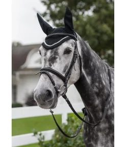 Felix Bühler Bonnet anti-mouches Crystal Dream noir Hot