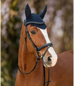 SHOWMASTER Bonnet anti-mouches Daily navy