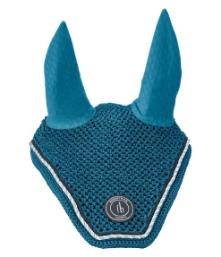 Felix Bühler Bonnet anti-mouches Equestrian Sports cobalt Sale
