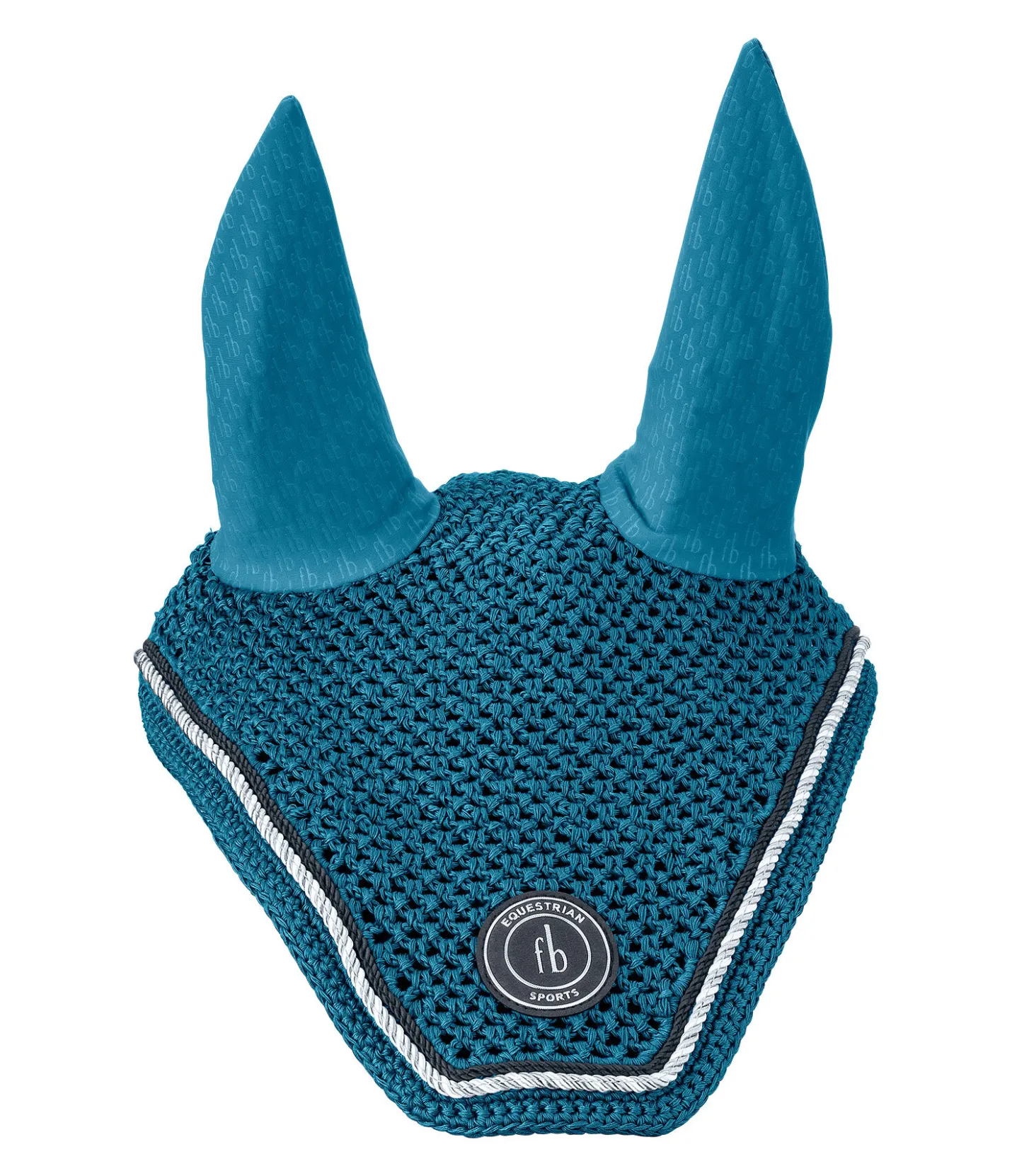 Felix Bühler Bonnet anti-mouches Equestrian Sports cobalt Sale