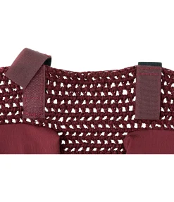 Felix Bühler Bonnet anti-mouches Essential bordeaux New