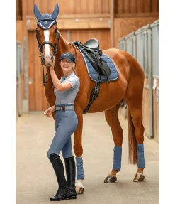 Felix Bühler Bonnet anti-mouches Essential bleu capri Online