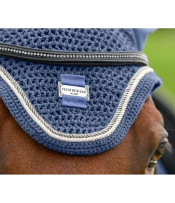 Felix Bühler Bonnet anti-mouches Essential bleu capri Online