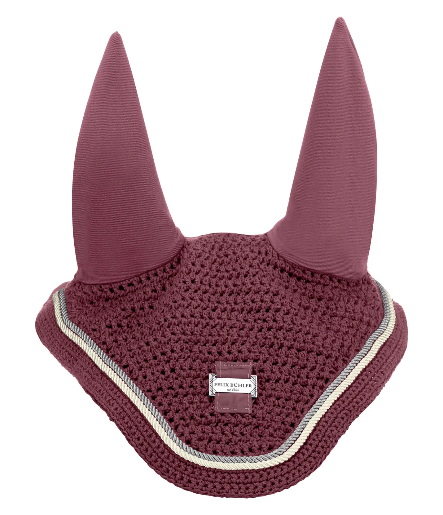 Felix Bühler Bonnet anti-mouches Essential wild berry New