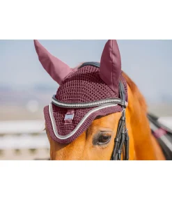 Felix Bühler Bonnet anti-mouches Essential wild berry New