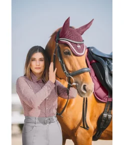 Felix Bühler Bonnet anti-mouches Essential wild berry New