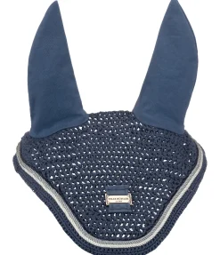 Felix Bühler Bonnet anti-mouches Essential denim clair Clearance