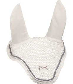 Felix Bühler Bonnet anti-mouches Essential blanc