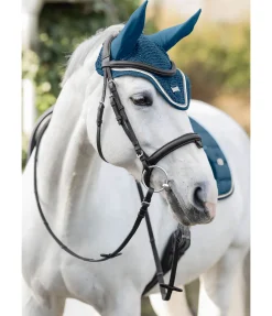 Felix Bühler Bonnet anti-mouches Essential bleu océan Online