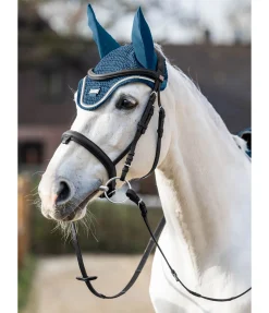 Felix Bühler Bonnet anti-mouches Essential bleu océan Online