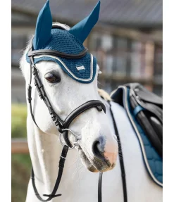 Felix Bühler Bonnet anti-mouches Essential bleu océan Online