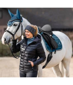 Felix Bühler Bonnet anti-mouches Essential bleu océan Online