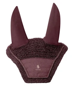 Felix Bühler Bonnet anti-mouches Night Sky acajou Discount