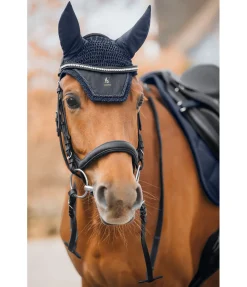 Felix Bühler Bonnet anti-mouches Night Sky navy New