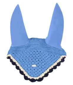 SHOWMASTER Bonnet anti-mouches Primary bleu Ibiza