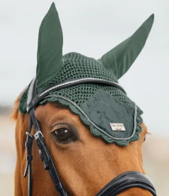 Felix Bühler Bonnet anti-mouches Signature II origan Outlet