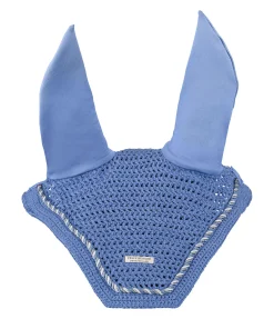 Felix Bühler Bonnet anti-mouches Sophistication bleu Ibiza Outlet