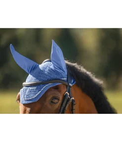 Felix Bühler Bonnet anti-mouches Sophistication bleu Ibiza Outlet