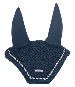Felix Bühler Bonnet anti-mouches Sophistication navy Sale