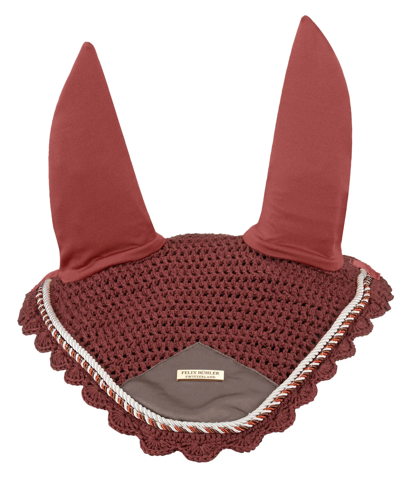 Felix Bühler Bonnet anti-mouches Swiss Design cuivre Sale