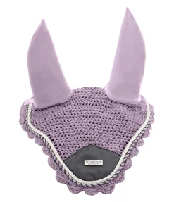 Felix Bühler Bonnet anti-mouches Swiss Design violet Outlet
