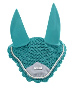 Felix Bühler Bonnet anti-mouches Swiss Design turquoise Hot
