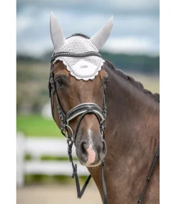 Felix Bühler Bonnet anti-mouches Swiss Design blanc Hot