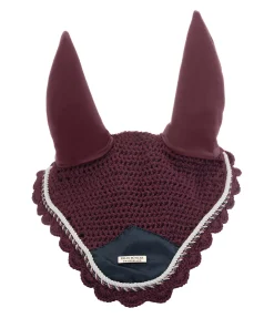 Felix Bühler Bonnet anti-mouches Swiss Design acajou Online