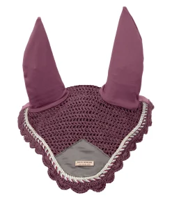 Felix Bühler Bonnet anti-mouches Swiss Design baie vintage
