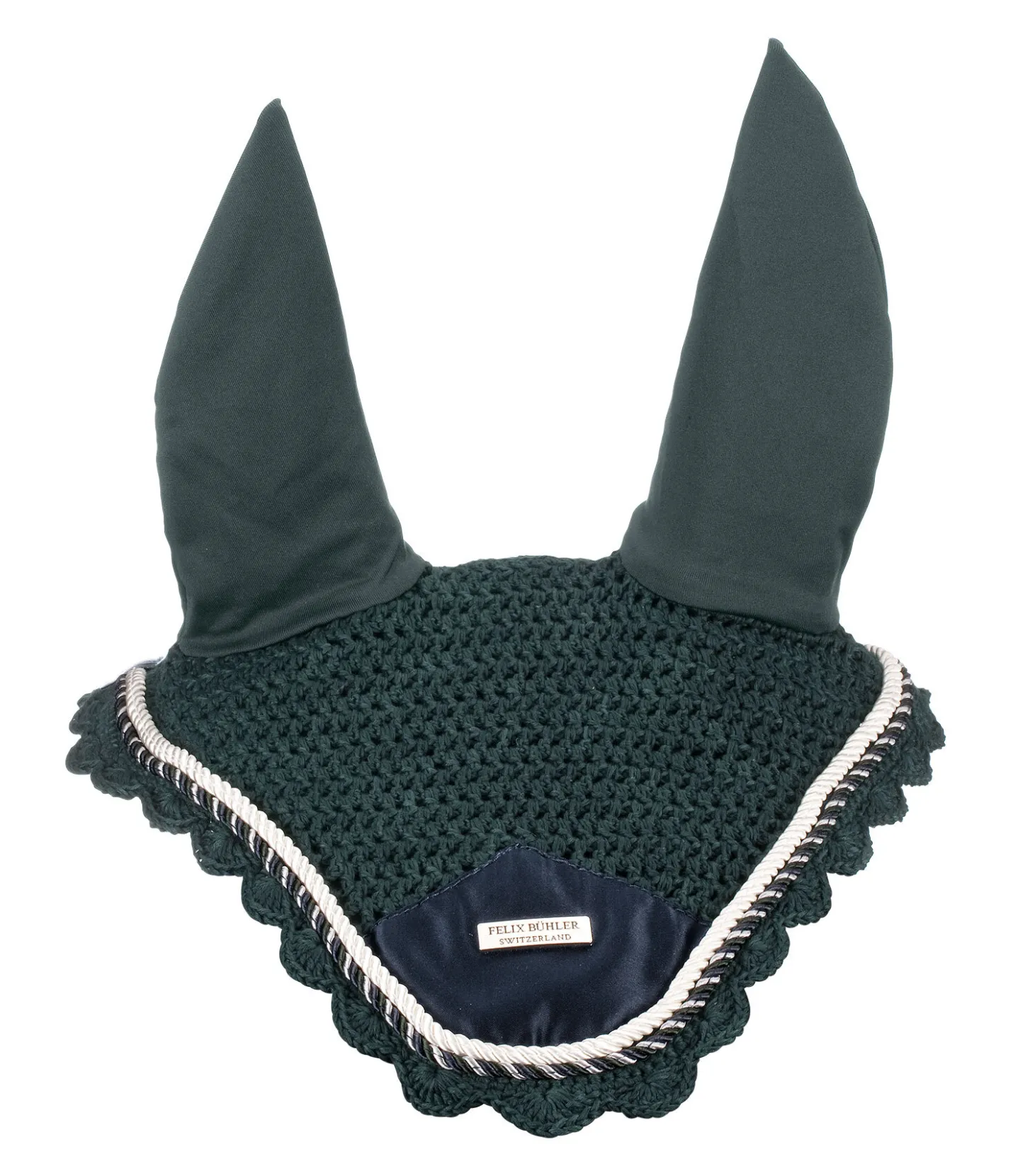 Felix Bühler Bonnet anti-mouches Swiss Design thé vert Sale
