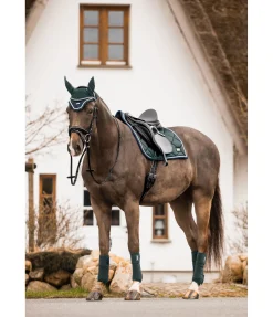 Felix Bühler Bonnet anti-mouches Swiss Design thé vert Sale