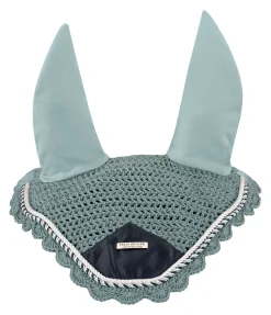 Felix Bühler Bonnet anti-mouches Swiss Design vert océan Hot