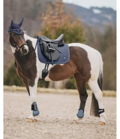 SHOWMASTER Bonnet anti-mouches Twinkle ciel nuageux