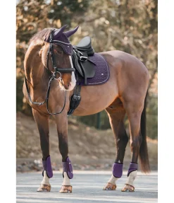 SHOWMASTER Bonnet anti-mouches Twinkle violet foncé Best