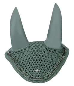 SHOWMASTER Bonnet anti-mouches Twinkle matcha foncé Sale