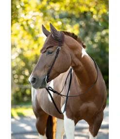 STONEDEEK Bonnet anti-mouches Waya chocolat New