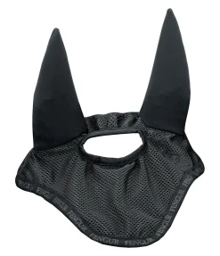 FENGUR Bonnet anti-mouches en mesh noir Online