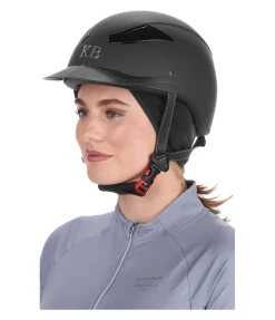 STEEDS Bonnet de casque noir Online