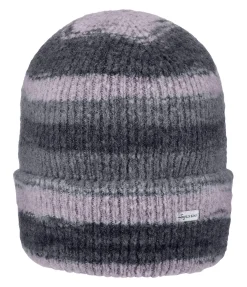 Felix Bühler Bonnet en tricot enfant Berit navy Hot