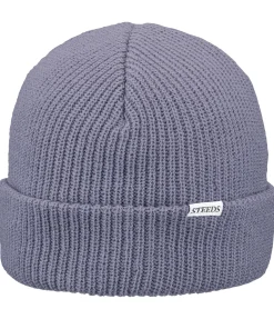 STEEDS Bonnet Enfant Fritzi II bleu arctique Sale