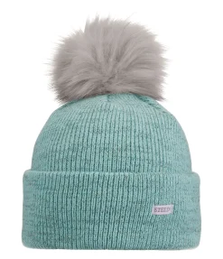 STEEDS Bonnet enfant Felia bleu lagune Clearance