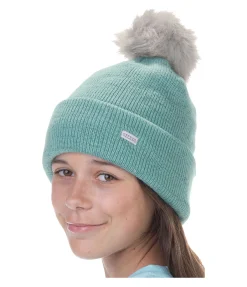 STEEDS Bonnet enfant Felia bleu lagune Clearance