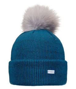 STEEDS Bonnet enfant Felia cobalt Best