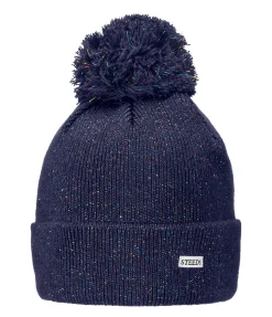 STEEDS Bonnet enfant Felia II marine Best