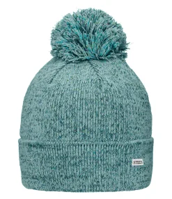 STEEDS Bonnet enfant Felia II bleu atlantique Sale