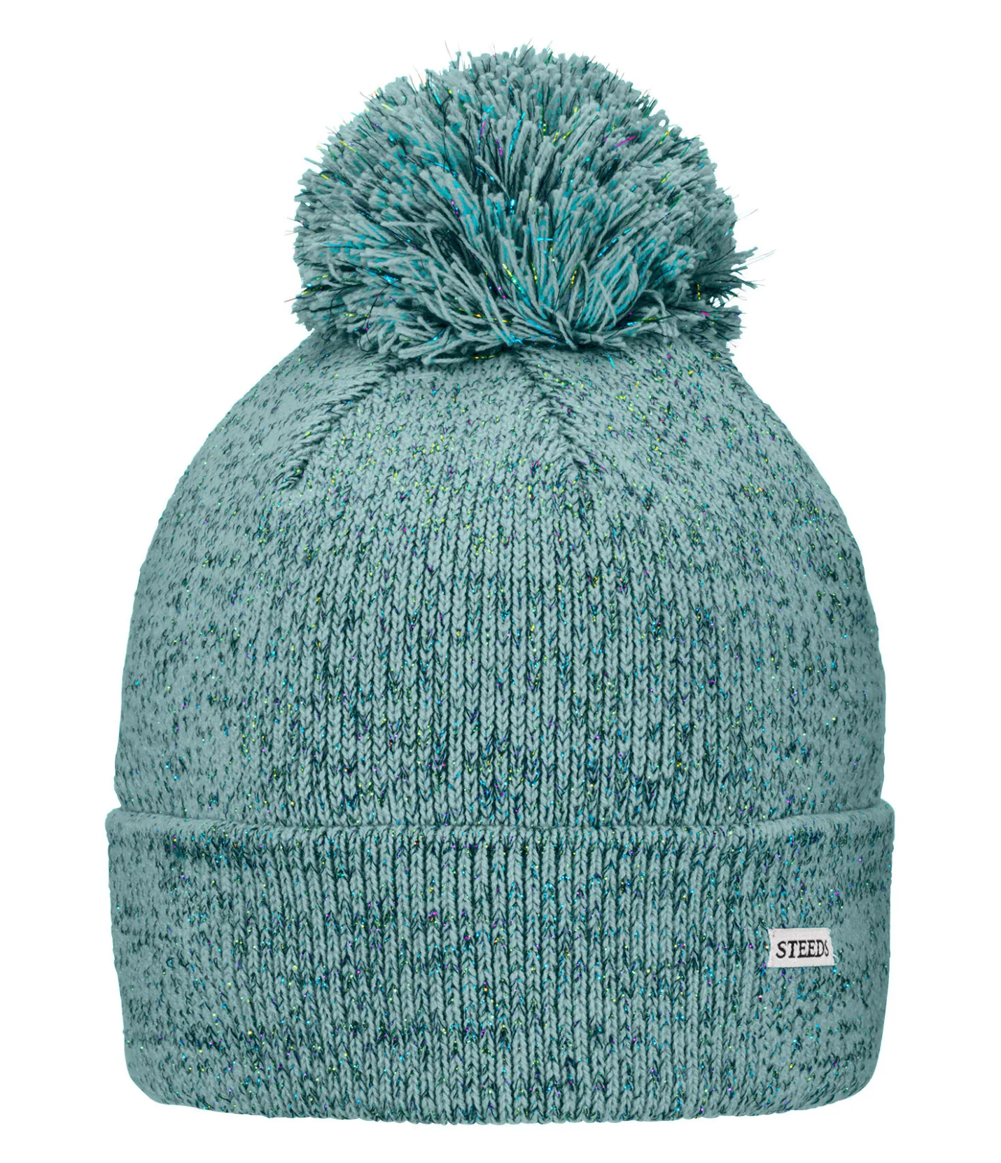 STEEDS Bonnet enfant Felia II bleu atlantique Sale
