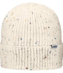 STEEDS Bonnet enfant Fiona crème