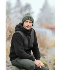 Felix Bühler Bonnet homme Vail forêt Hot
